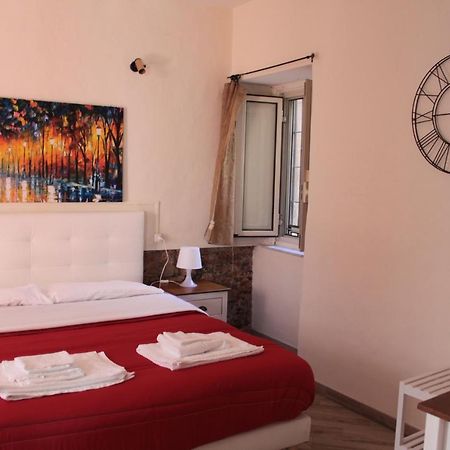 Apartmán Cortiletto 37 CTA Exteriér fotografie